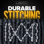 Stainless Steel Ratchet Straps with Carabiner Hooks