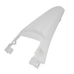 CRF250L Motorcycle Plastic Body Kit - Red/White