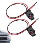 Dodge Charger & Chrysler 300 Side Marker Harnesses