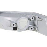 2-Pack Turn Signal Lights for Patriot 07-14