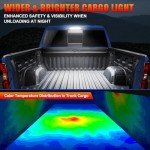 GMC Sierra/Silverado LED Third Brake Light 2014-2018