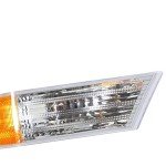 2-Pack Turn Signal Lights for Patriot 07-14