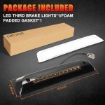 GMC Sierra/Silverado LED Third Brake Light 2014-2018