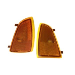 Chevy Blazer/S10 Pickup Side Marker Light Assembly