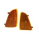 Chevy Blazer/S10 Pickup Side Marker Light Assembly