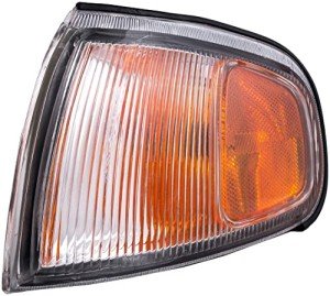 Driver Side Parking Light for Toyota Models