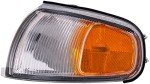 Driver Side Parking Light for Toyota Models