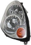 Infiniti G35 Xenon Headlight Set (2005-2006)