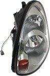 Infiniti G35 Xenon Headlight Set (2005-2006)