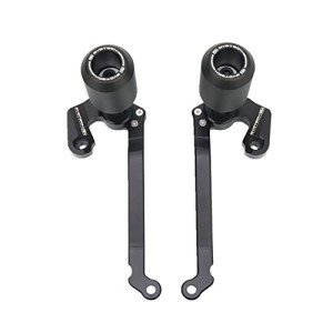 Motorcycle Frame Slider Anti-Crash Guard for Aprilia RS660