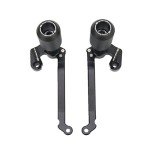 Motorcycle Frame Slider Anti-Crash Guard for Aprilia RS660