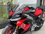 Motorcycle Frame Slider Anti-Crash Guard for Aprilia RS660