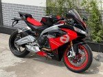 Motorcycle Frame Slider Anti-Crash Guard for Aprilia RS660