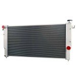 DPI1553 Aluminum Radiator for Dodge Ram 2500/3500