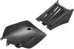 KTM 50 SX Plastic Fender Fairing Kit - Colors Available
