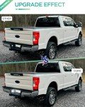 LED License Plate Light for 2017-2024 Ford Super Duty
