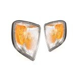 Toyota Tacoma Side Marker Light Assembly Set