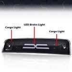 PIT66 LED 3rd Brake Light for Dodge Ram