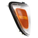 Toyota Tacoma Side Marker Light Assembly Set