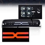 PIT66 LED 3rd Brake Light for Dodge Ram