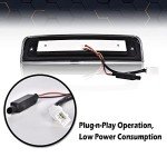 PIT66 LED 3rd Brake Light for Dodge Ram