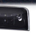 PIT66 LED 3rd Brake Light for Dodge Ram