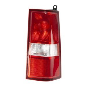 Right Side Tail Light for Chevy Express & GMC Savana
