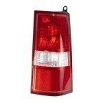 Right Side Tail Light for Chevy Express & GMC Savana