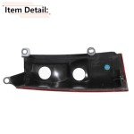 Right Side Tail Light for Chevy Express & GMC Savana