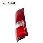 Right Side Tail Light for Chevy Express & GMC Savana