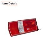 Right Side Tail Light for Chevy Express & GMC Savana