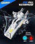 FAHREN H7 26000LM Bright Off-Road Light Bulbs