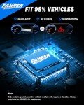 FAHREN H7 26000LM Bright Off-Road Light Bulbs