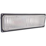 1988-1989 Chevy C1500 Parking Light Pair