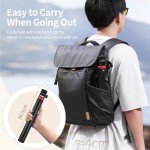Portable 81" Adjustable Photography Light Stand Tripod