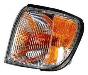 TYC Left Turn Signal Light for Nissan Pathfinder