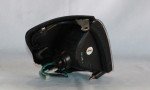 TYC Left Turn Signal Light for Nissan Pathfinder