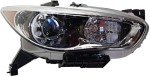 Infiniti QX60 2014-2015 Passenger Side Headlight