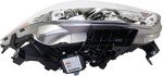 Infiniti QX60 2014-2015 Passenger Side Headlight