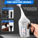 Car Headlight Restoration and Polishing Kit