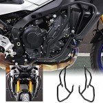 Motorcycle Crash Bar Protector for Yamaha Tracer 9