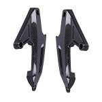 Carbon Fiber Side Fairing Panel for ADV 150