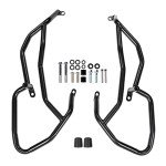 Motorcycle Crash Bar Protector for Yamaha Tracer 9
