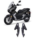 Carbon Fiber Side Fairing Panel for ADV 150