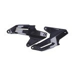 Carbon Fiber Side Fairing Panel for ADV 150