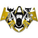 Motorcycle ABS Fairings Kit for GSXR 600/750