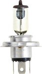Philips 9003B1 Halogen Headlight Bulb, 2 Pack