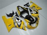 Motorcycle ABS Fairings Kit for GSXR 600/750