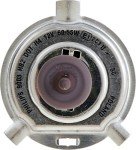 Philips 9003B1 Halogen Headlight Bulb, 2 Pack