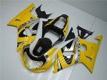 Motorcycle ABS Fairings Kit for GSXR 600/750